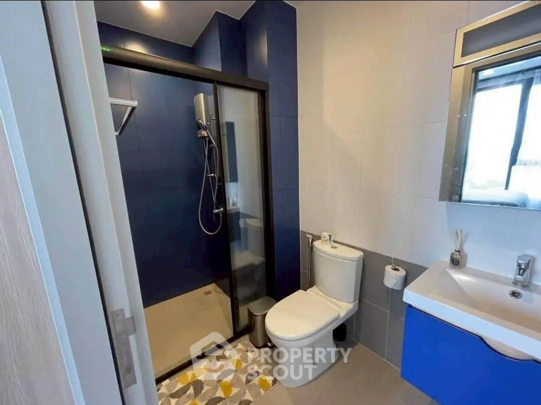 picture 1-BR Condo at XT Ekkamai near BTS Thong Lor (ID 2249761) - 8/8