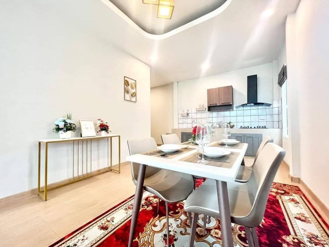 picture Brand New House for Sale in East Pattaya - 5/14