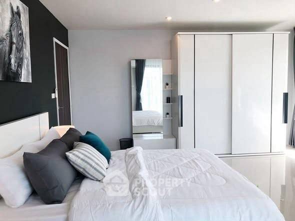 รูป คอนโด 2-ห้องนอน ที่ ปันนา โอเอซิส 2 ใน หนองป่าครั่ง (ID 2463737) - รูปที่ 17/18