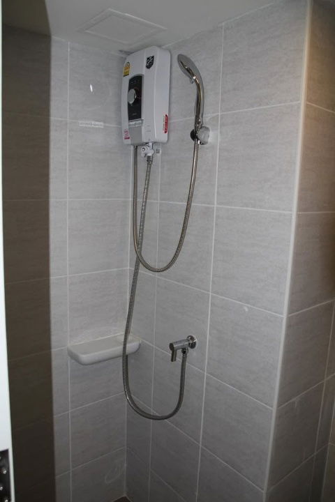 picture R2807 Condo For Rent Lumpini Ville Onnut Lat Krabang 2 - 8/14