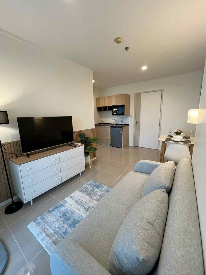 picture Lumpini Park Beach 1 Bedroom in Jomtien - 2/9