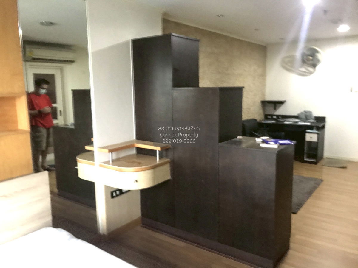 picture 🔥🔥🔥 For Rent Condo , Lumpini Place Rama 3 - Riverview , BTS-Surasak , Bang Khlo , Bang Kho Laem , Bangkok , CX-139031 ✅ Live chat with us ADD LINE @connexproperty ✅ 🔥🔥🔥 - 2/7
