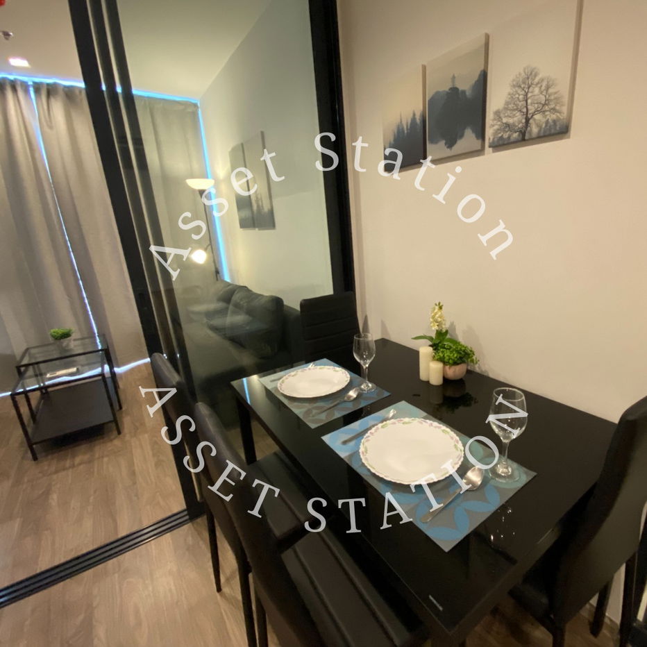 picture For sale: Life Ladprao Valley near Central Ladprao | MRT Phahon Yothin - 7/11