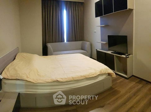 คอนโด 1-ห้องนอน ที่ ออนิกซ์ พหลโยธิน ใกล้ BTS สะพานควาย (ID 386566)