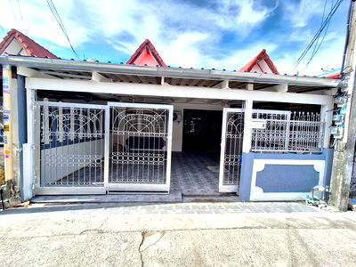 บ้านเดี่ยว เขาพระตำหนัก : ทาวน์เฮ้าส์สำหรับขาย – เขาตาโล