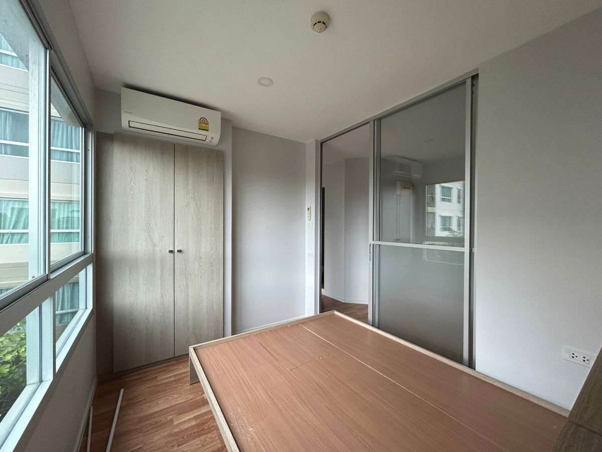 รูป JK 5637205 : ลุมพินี วิลล์ ราชพฤกษ์ - บางแวก - รูปที่ 14/17