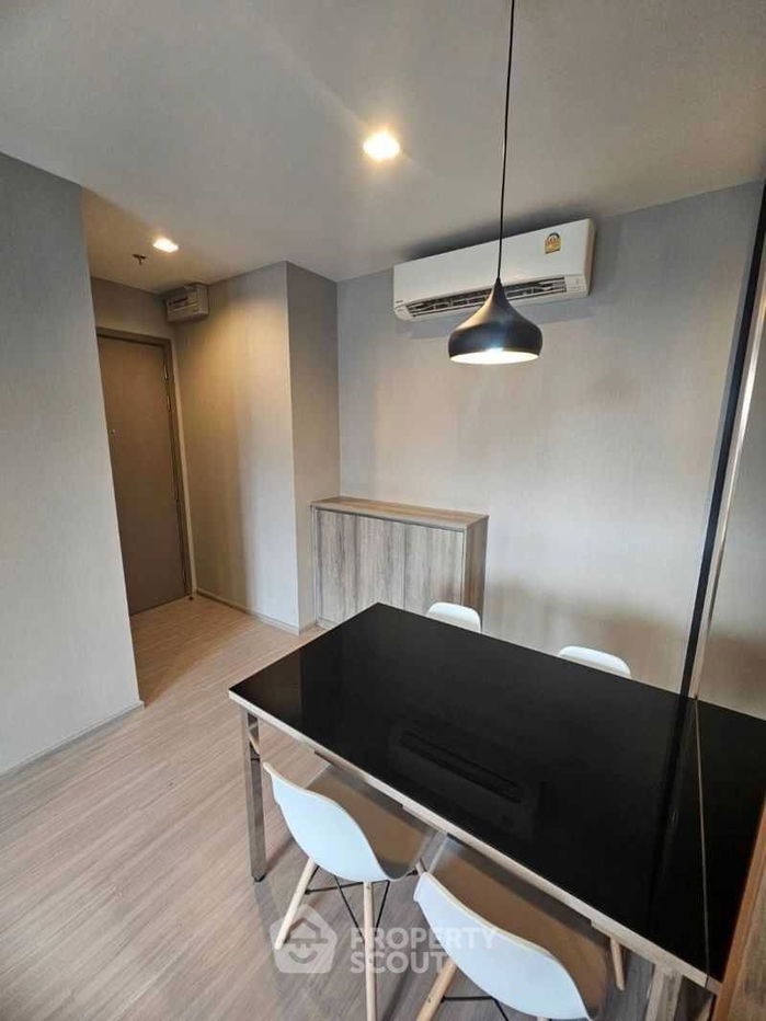 picture 2-BR Condo at Life Asoke Hype near ARL Makkasan (ID 1945379) - 3/11