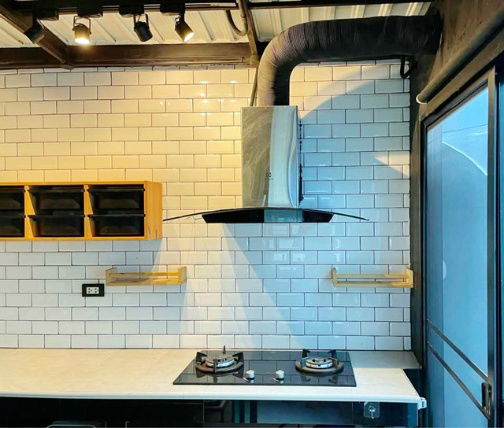 รูป ฟิวเจอร์ พาร์ค รังสิต4.6กม. 4 นอน ให้เช่าทาวน์โฮมแสนสิริ 2 ชั้น ใหญ่ 136ตร.ม. 17ตร.วา. นานาชาติไทย 4.5 กม.4 นอน 3 น้ำ MRT รังสิต 3.1กม. - รูปที่ 8/8