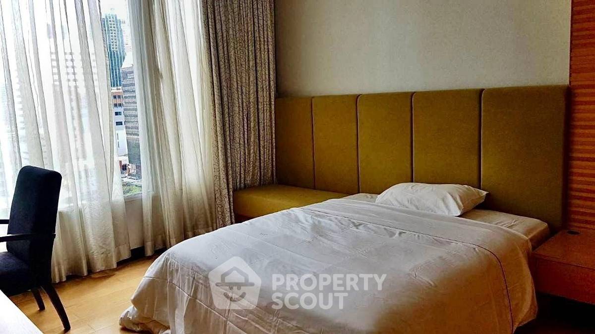 picture 4-BR Condo at The Park Chidlom near BTS Chit Lom (ID 1541101) - 4/6