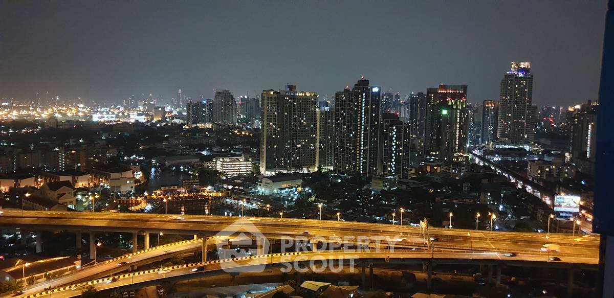 picture 1-BR Condo at Diamond Sukhumvit near BTS On Nut (ID 621784) - 2/9
