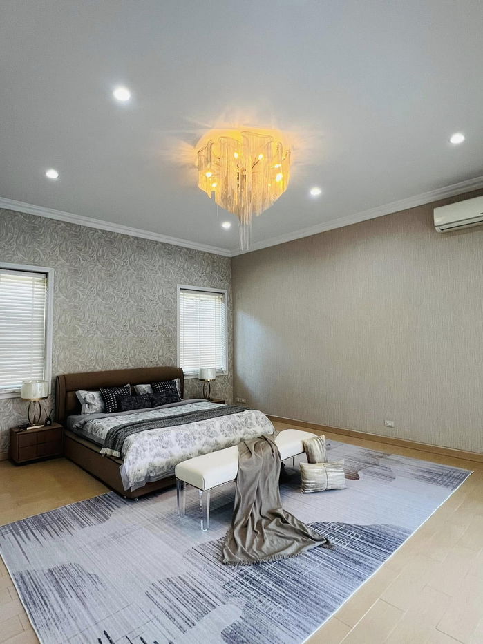 picture 4 Beds Pool Villa for Sale in Huay Yai - 5/8