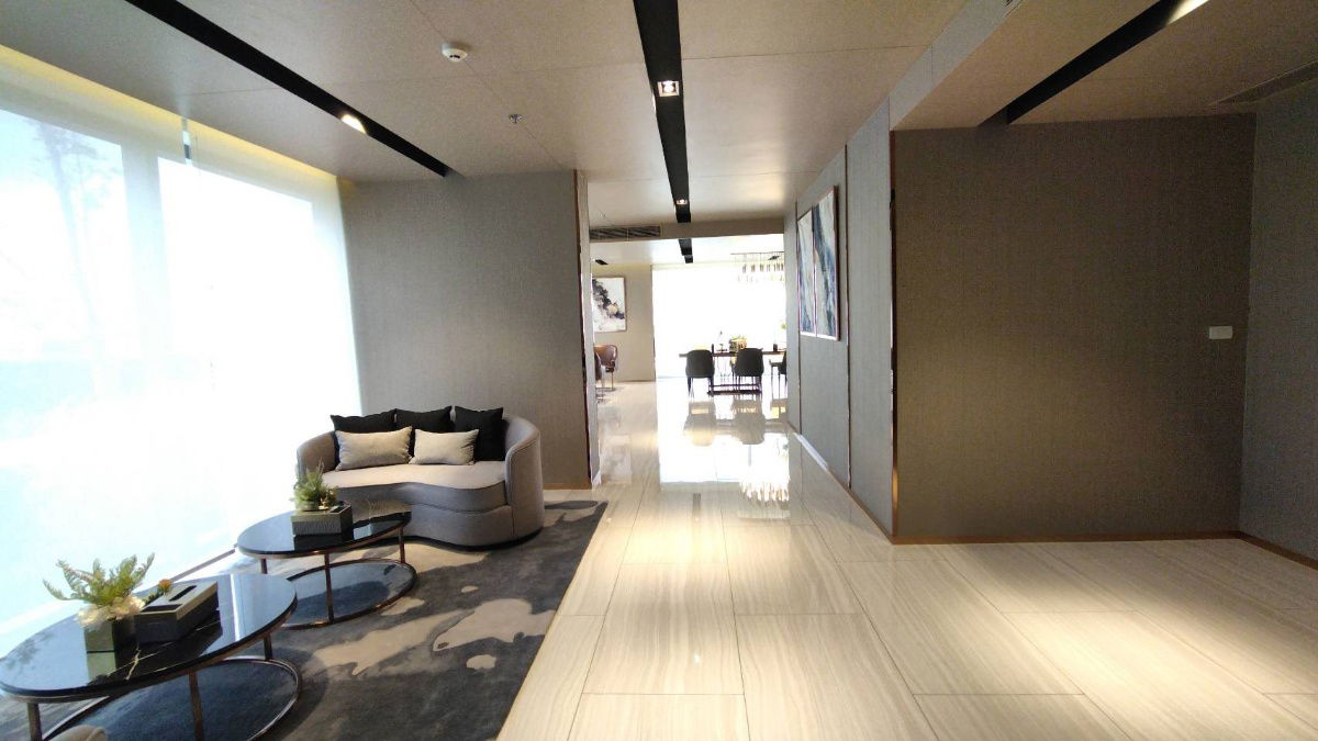 รูป ให้เช่า คอนโด คลาวด์ ทองหล่อ - เพชรบุรี BTS พร้อมพงษ์ BTS Phrom Phong 2.4 กม. - รูปที่ 48/53