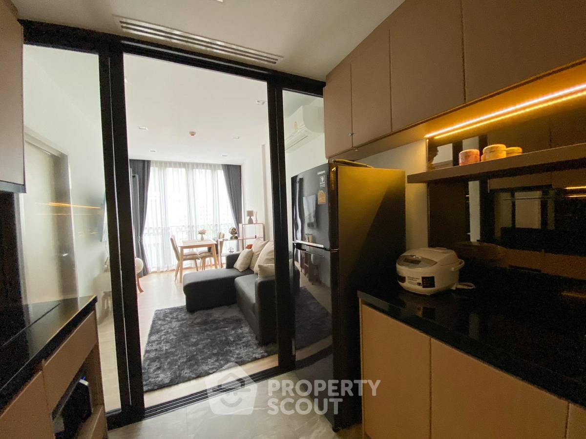 picture 1-BR Condo at Kawa Haus near BTS On Nut (ID 2016813) - 10/12