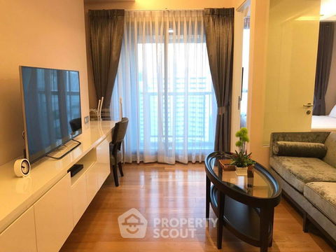 คอนโด 1-ห้องนอน ที่ เอช สุขุมวิท 43 ใกล้ BTS พร้อมพงษ์ (ID 2289660)