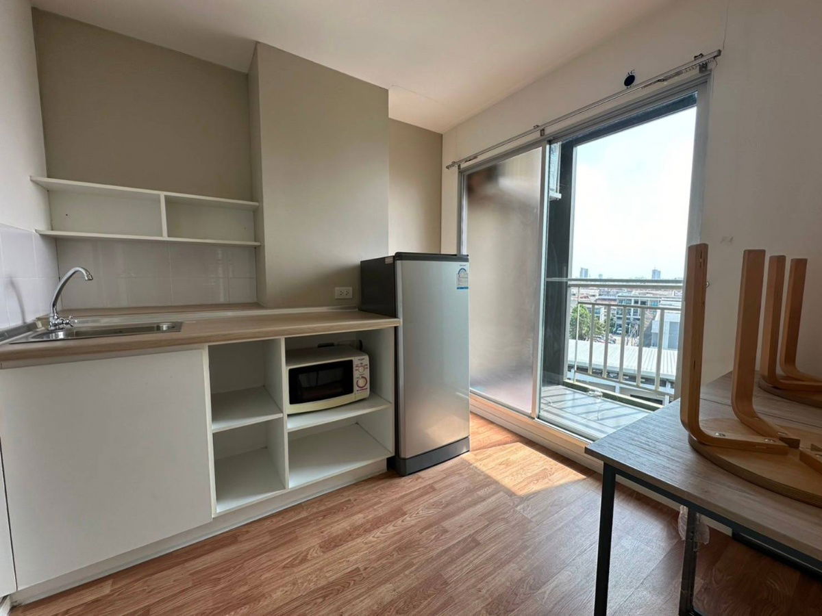 รูป JK 5880730 : ลุมพินี วิลล์ ราชพฤกษ์-บางแวก - รูปที่ 10/11