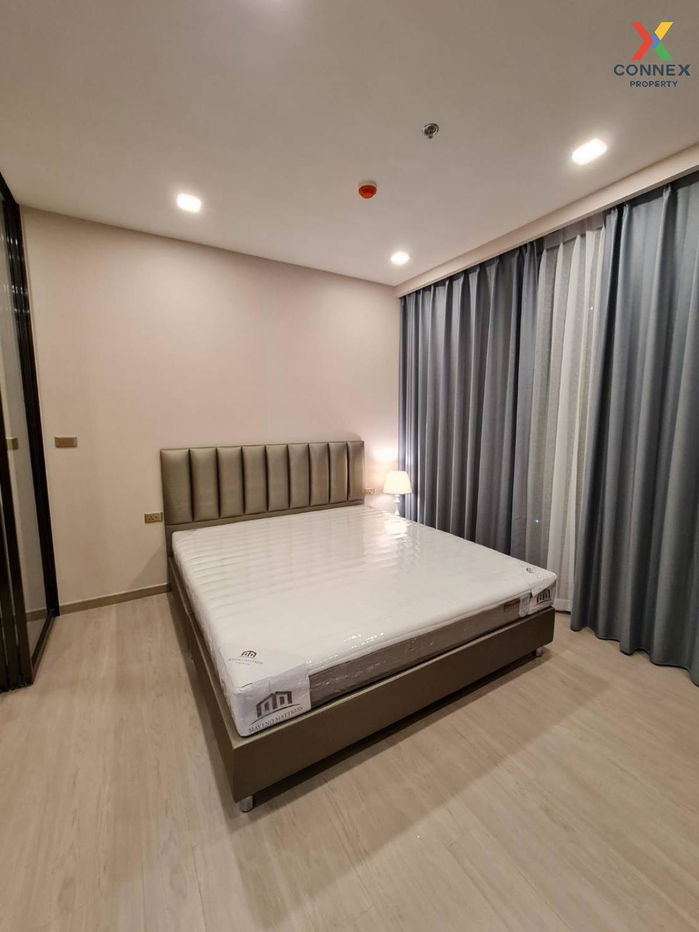 รูป เช่าคอนโด วันไนน์ไฟว์ อโศก - พระราม 9 MRT-พระราม 9 ห้วยขวาง เขต ห้วยขวาง กรุงเทพ CX-98242 ✅ ทักไลน์ @connexproperty ตอบทันที ทีมงานมืออาชีพ ✅ - รูปที่ 2/5