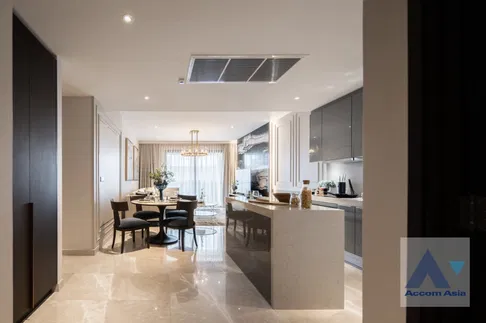 🔼🔽 AccomA 📩  3 BR Condominium @Nivati Thonglor (AA23792)