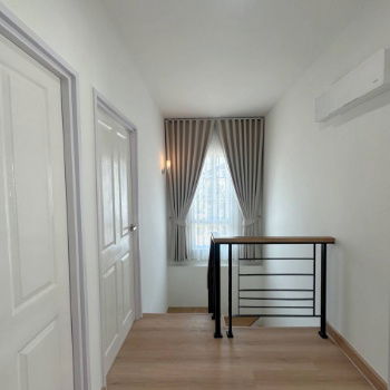 รูป ให้ เช่าบ้านใหม่เอี่ยม Golden Neo Sukhumvit–Lasalle  4-นอน 3-น้ำ 2 Parking - รูปที่ 6/10