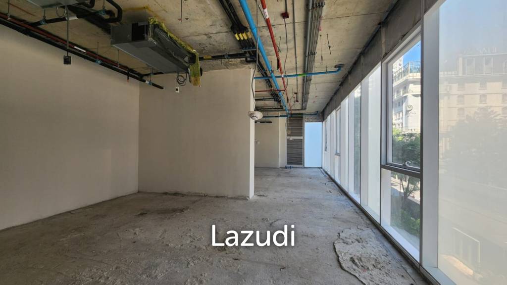 รูป Retail Space in The Strand Thonglor Bangkok - รูปที่ 6/9