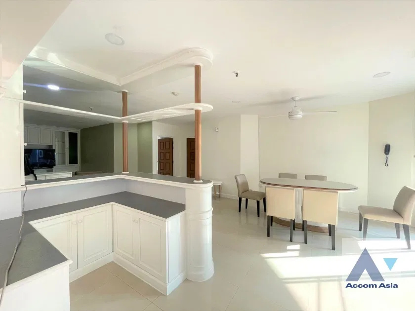 picture 🔼🔽 AccomA 📩 Pet friendly 3 BR Condominium @Fifty Fifth Tower (AA43975) - 5/19