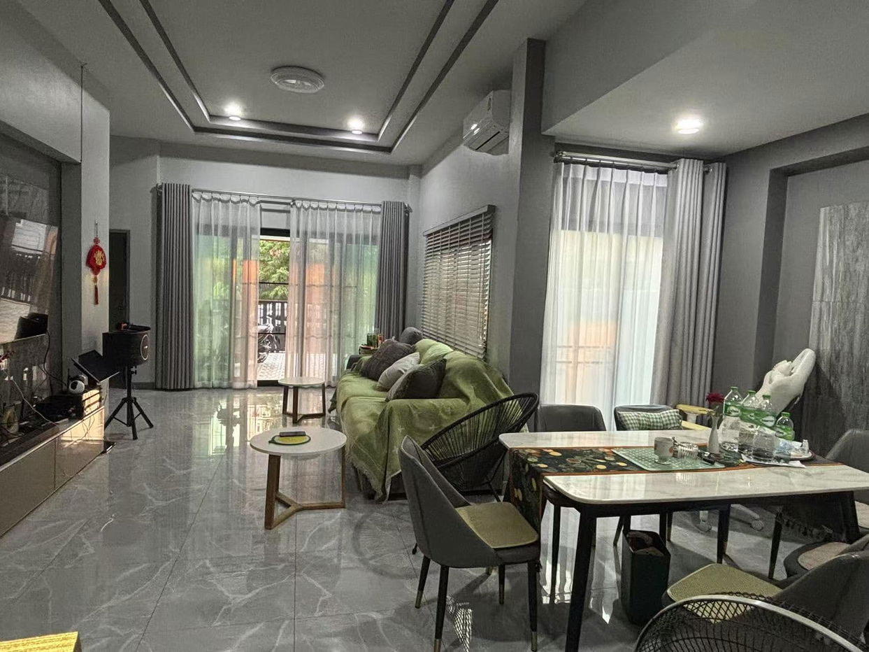 รูป Single House for Sale in Pong - รูปที่ 3/11