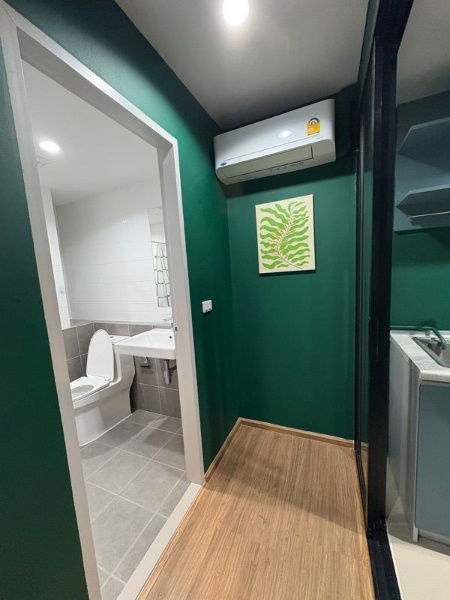 picture For rent: Niche Mono Rama9, Building B, 5th floor - 9/12