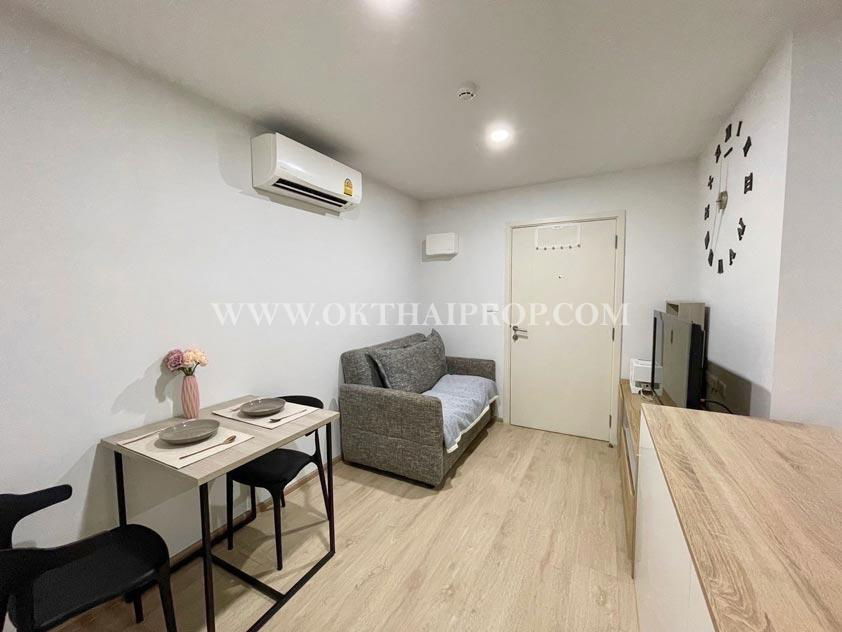 picture Elio Del Moss Phaholyothin 34 Senanikom Subdistrict, Chatuchak District, Bangkok - 2/11