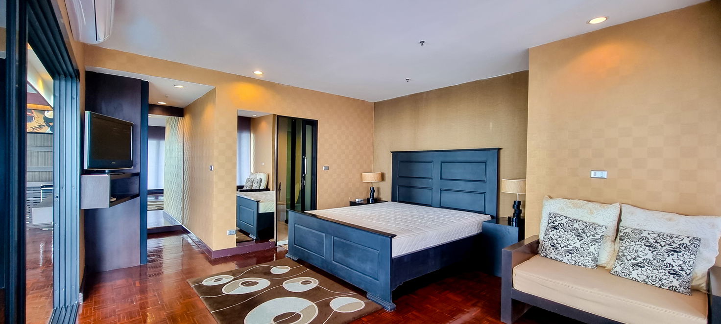 picture 3 Beds Panorama Seaview Condo for Sale – Baan Haad Uthong - 13/19