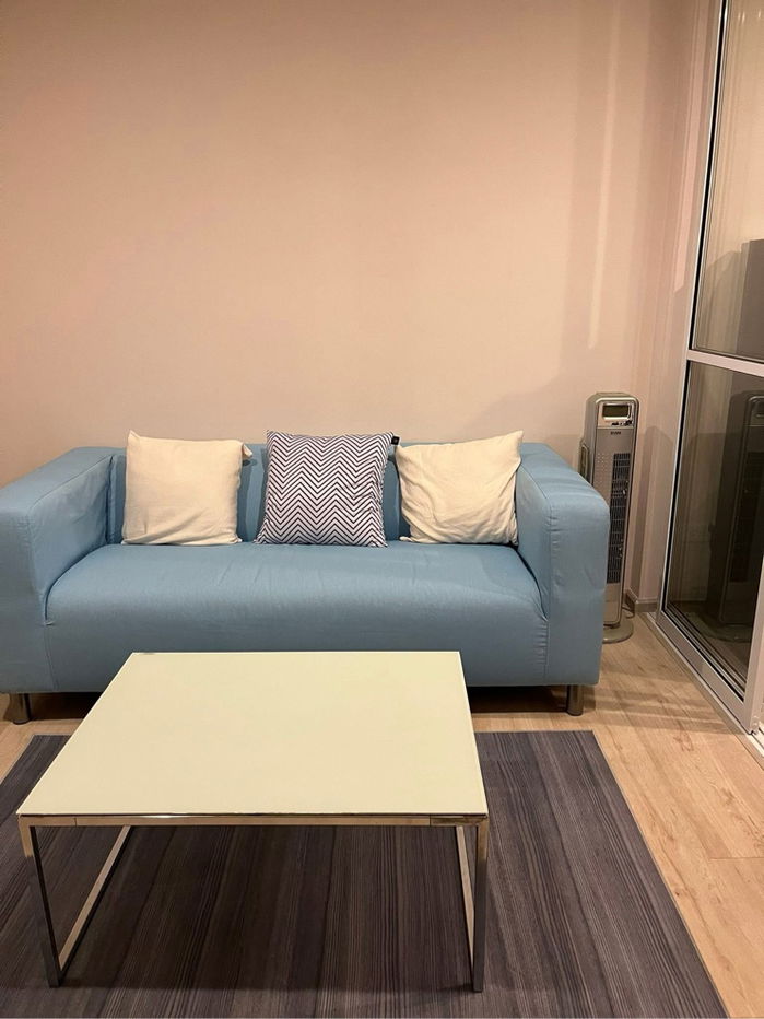 picture #Z3435💥 021268🔥 Condo for rent: THE BASE Sukhumvit 77 - 4/9