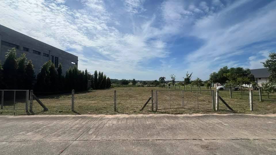 รูป ขายที่ดินในทะเลสาบมาบประชัน พัทยา - รูปที่ 3/5