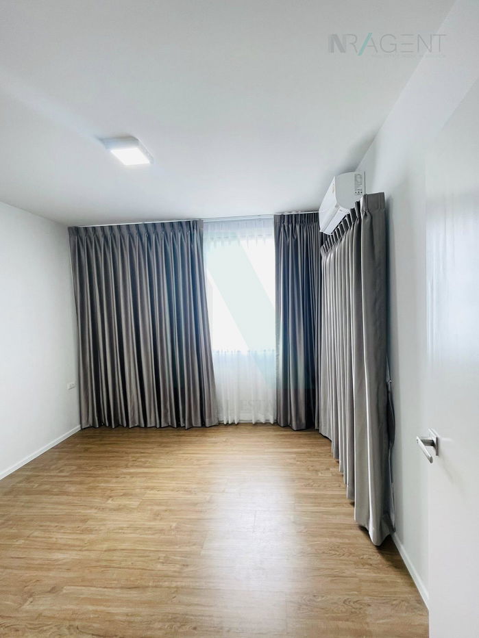 รูป 📌 ให้เช่าทาวน์เฮาส์ 3 ชั้น บ้านกลางเมือง ดิ อิดิชั่น สาทร-สุขสวัสดิ์ 3 ห้องนอน 3 ห้องน้ำ - รูปที่ 8/8