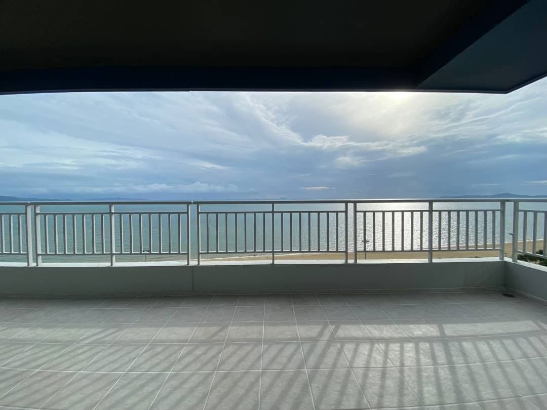 picture Lumpini Jomtien 3-Bedroom Condo for Sale with Direct Sea View - 17/17