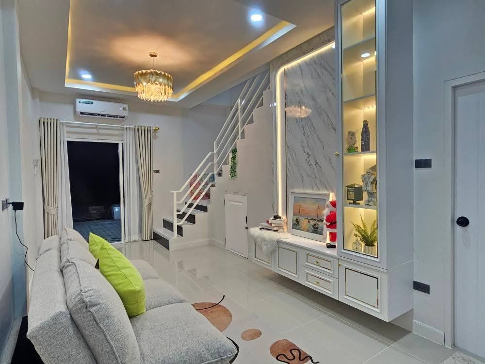 picture 2-Storey Townhome for Sale – Chai Phon Withee - 5/13