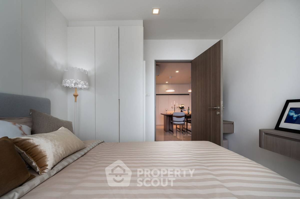 picture 2-BR Condo at Art @ Thonglor close to Thong Lo (ID 2461893) - 16/49