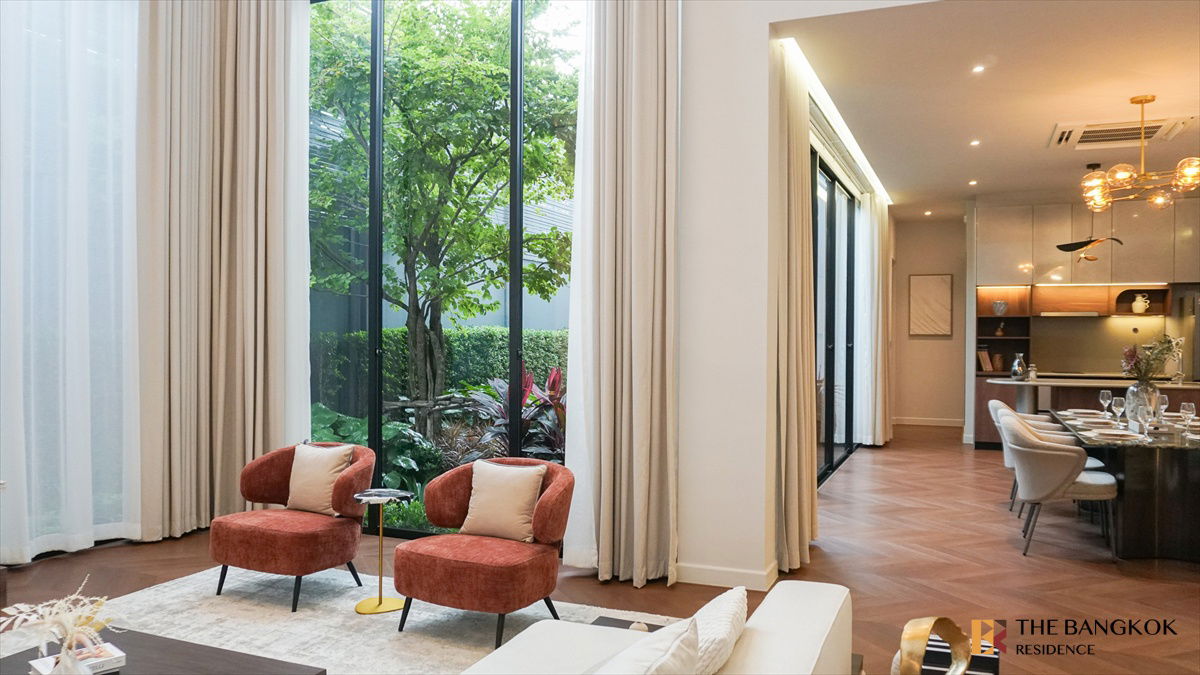 รูป Bugaan Krungthep Kreetha สิ่งอำนวยความสะดวกครบครัน - รูปที่ 4/43