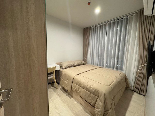 picture C6398 Rent  :  Condo  Nue Mega Plus Bangna ( BTS Udom Suk ) 064 665 4666 - 3/21