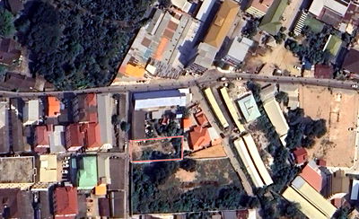 ที่ดิน ชลบุรี : ขายที่ดิน – พัทยาใต้