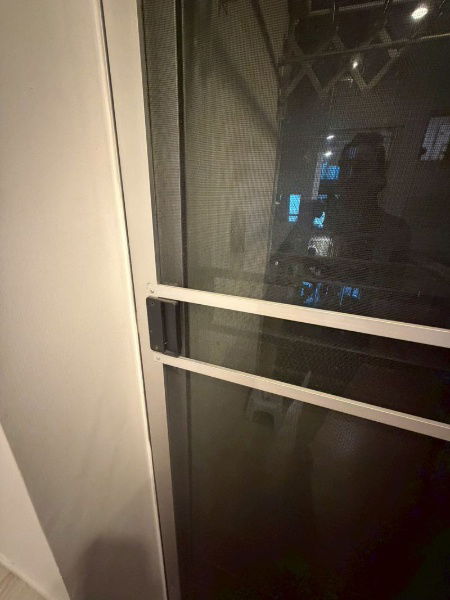 รูป ห้องใหญ่ 28 ตรม #วิวสวน สภาพสะอาด ห้องเย็นมาก #ห้องมีเครื่องซักผ้า #ติดระข่ายกันนก ห้องพร้อมอยู่ได้เลย *** - รูปที่ 8/11