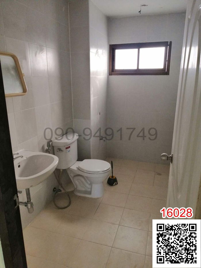 รูป เช่า อาคารพานิชย์ 4 ชั้น 1คูหา โครงการธนบุรีคอมเพล็กซ์ ถนนพระรามสอง ซอย60 - รูปที่ 6/6