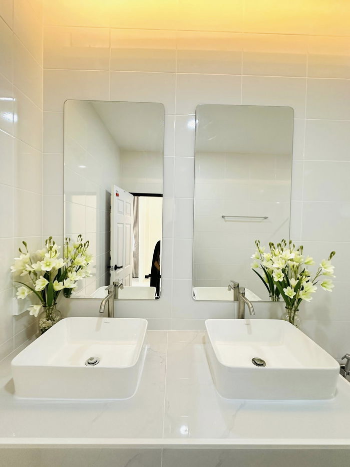 รูป ขายพูลวิลล่า 4 ห้องนอนกว้างขวาง – ห้วยใหญ่ - รูปที่ 14/16