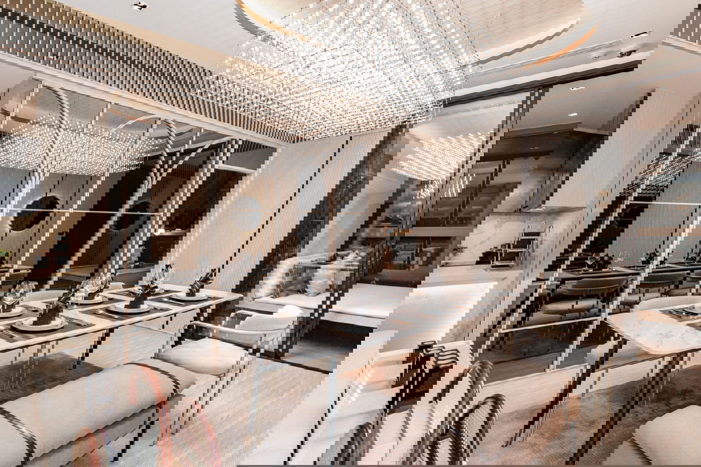 picture Skypark Lucean 2 Bedrooms for Sale - 6/15