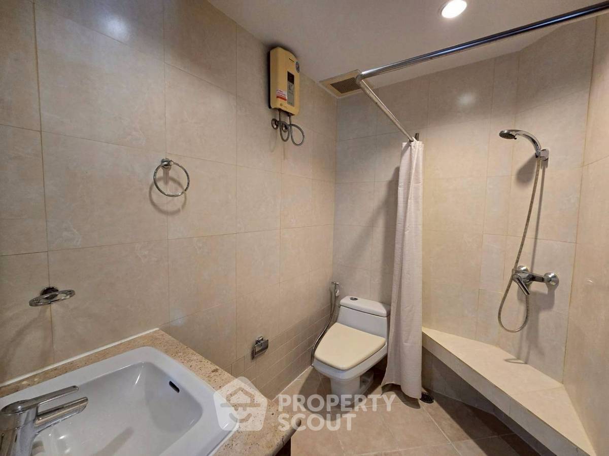 รูป คอนโด 3-ห้องนอน ที่ ปัญจ์ชาเล บูติค เรสซิเดนซ์ จอมเทียน ใกล้ หาดจอมเทียน (ID 2424471) - รูปที่ 11/18