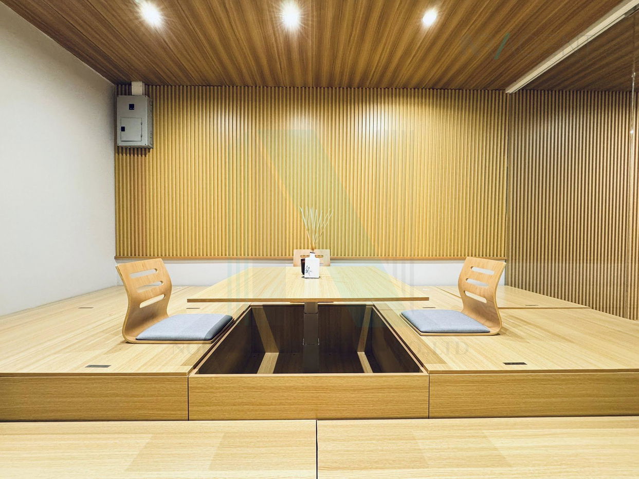 picture For Rent Condo STATE TOWER Building 1, Floor 34,1 bed room, Room size 63 sqm - 5/8