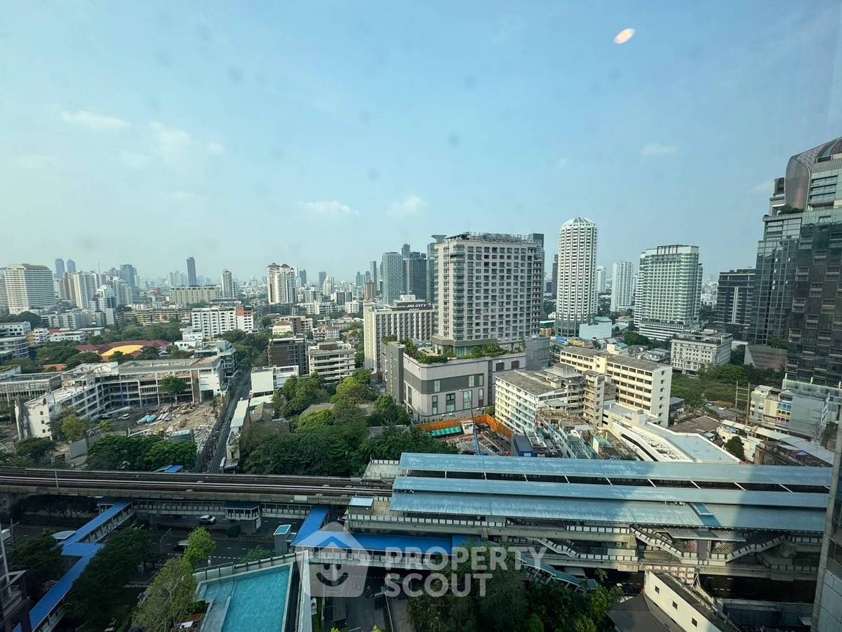 รูป คอนโด 2-ห้องนอน ที่ ดิ เอส สุขุมวิท 36 ใกล้ BTS ทองหล่อ (ID 1935248) - รูปที่ 6/11