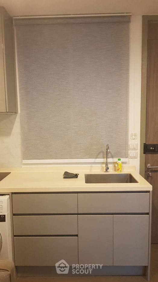 picture 1-BR Condo at A Space ID Asoke Ratchada near MRT Phra Ram 9 (ID 1411104) - 1/17