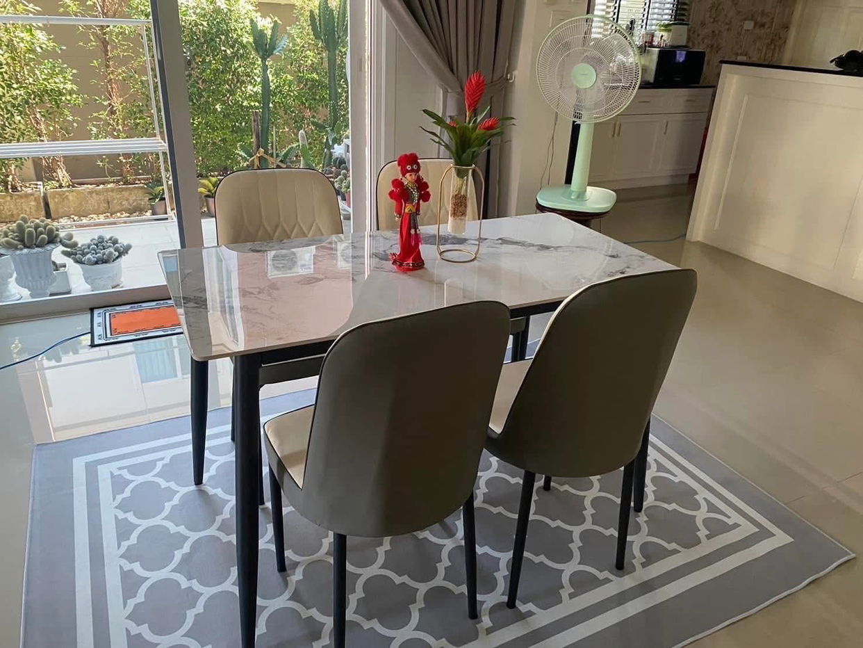 picture Luxury Family Residence in Bang Saray - 3/14