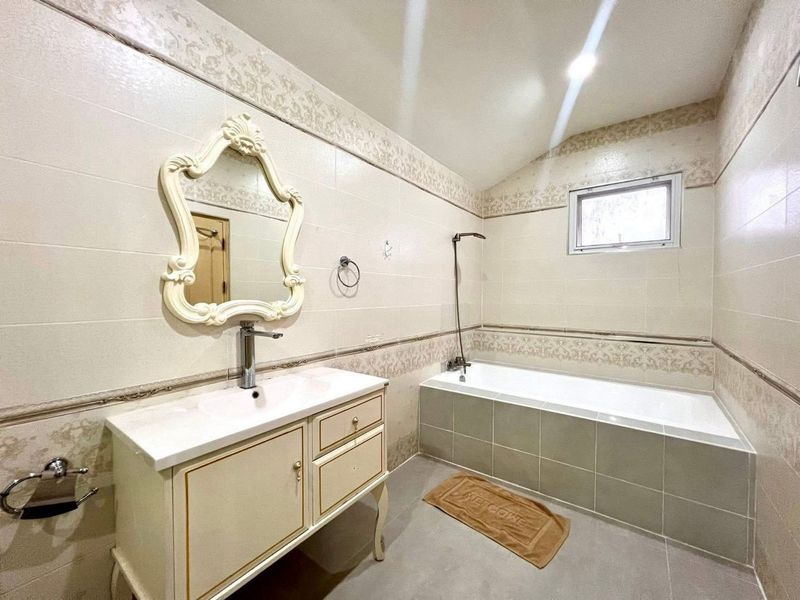 รูป พูลวิลล่าให้เช่า – เขาตาโล - รูปที่ 10/11