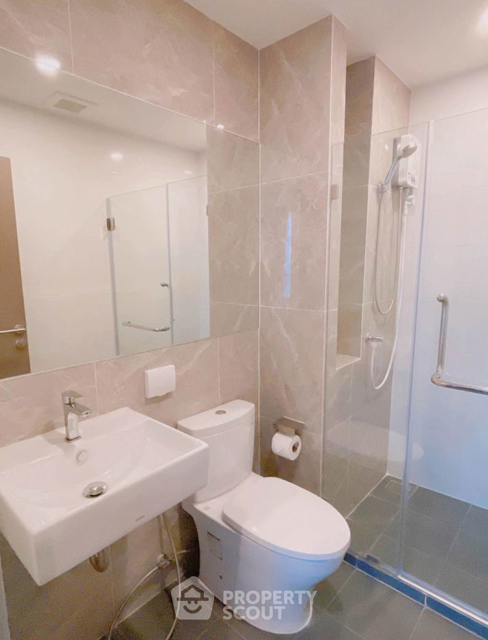 รูป คอนโด 1-ห้องนอน ที่ ดิ ออริจิ้น ลาดพร้าว-บางกะปิ ใน คลองจั่น (ID 2001427) - รูปที่ 9/15