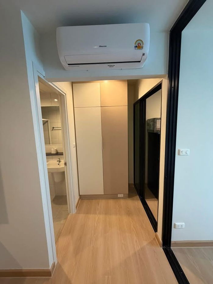 รูป code : E59 ให้เช่าคอนโด เทอร์รา เรสซิเดนซ์ (Terra Residence) | ห้องมุม ชั้นสูง พร้อมเฟอร์ครบ - รูปที่ 2/7