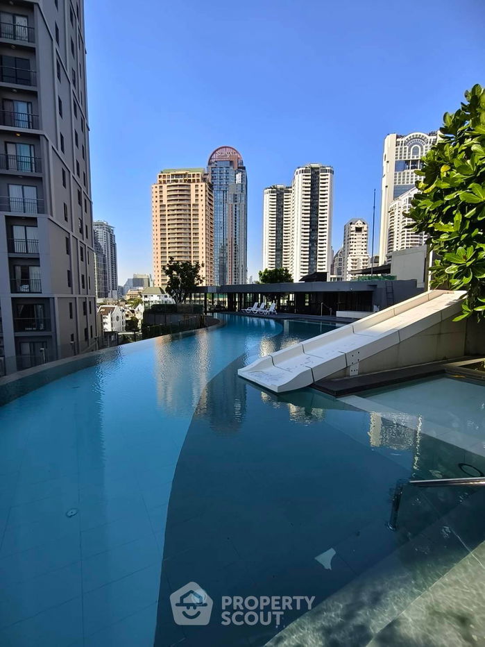 picture 1-BR Condo at The Seed Mingle Sathorn-Suanplu near BTS Sala Daeng (ID 2459901) - 16/20
